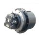 6677666 Hydraulic Final Drive Travel Motor for Bobcat 425 331 334 428 --12-Bolt