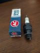 AC Delco Spak Plug 44N,  fire ring NOS