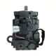 Hydraulic Pump 708-1S-00240 708-1S-00241 For Komatsu Dulldozer D61EX-15 D61PX-15