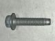 GM OEM 10-24 Acadia Engine Trans Mounting-Side Trans Mount Bolt 11589275