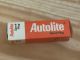 Autolite Spark Plug #133 NEW Old Stock plug