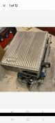 Accel SUPER RAM Intake Manifold