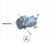 Original Mecedes-Benz A0008305304 Compresseur,  Climatisation C206 W214 X254 W223