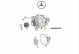 Original Mercedes-Benz A0009069705 Generator A205 C205 W205 A238 W213 C238 C253