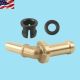 Thermostat Water Outlet Tube Connector Kit For Jaguar F-Type F-Pace XF XJ XE