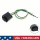Parking Distance Aid Sensor Plug Pigtail Connection for 09-14 Ford F-150