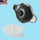Radiator Cap & Coolant Reservoir Tank Cap For Lexus Mazda Toyota Isuzu Suzuki