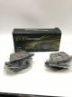 Hart Brakes Disc Brake Pad Set-Ceramic Brake Pads Front 1310-0915-20 For Volvo