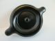 BLACK VALVE COVER OIL CAP TWIST IN SBC BBC SBF 289 327 350 302 454 502 #4804BK