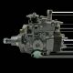 VE 4 Cylinder Injection Pump fits Case Engine 0-460-424-351 504247893)