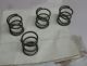 GM 125-4199 spring,  camshaft thrust button,  qty of 4