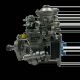 VE4 Injection Pump fits Cummins Ford 4BTAA 3.9L Engine 0-460-424-230 3357445)
