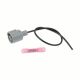 AC Compressor Tail Fiber Connection Adapter Harness for 2000-2004 Toyota Tundra