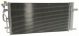 OEM Condenser Assembly for 2020-2024 Kia Forte GT 1.6L # 97606-M7100
