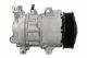 Compressor,  air conditioning TEAMEC 8629654