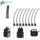 Ignition Coil Connector Plug 8PCS For Ford F-150 F-250 F-350 E-150 E-250 E-350