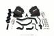 AMS Performance Intercoolers For 2023-2024 Nissan Z