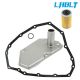 LABLT Oil Filter and Pan Gasket Combo Kit For 2012-2019 Nissan Sentra Note Versa