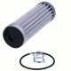 New Transmission Filter MIA881446 For John Deere GX255 X530 X540 Z-Track Series