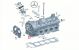 Original Mercedes-Benz Cylinder Head A205 S205 W205 E63 C238 W213 S213 X290