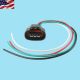 Accelerator Pedal Position Sensor Connector Wiring Harness For Lexus IS300 01-05