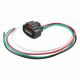 For Lexus IS300 01-05 Throttle Body Accelerator Pedal Position Sensor Connector