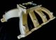 Blue Thunder THOR & Pro 18 Open Plenum 2 Piece Intake Manifold *Rare Find*