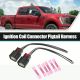 Ignition Coil Connector Pigitail Harness 9U2Z14S411EA for Ford Flex for Lincoln