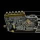 Injection Pump fits Volvo Engine 0-401-846-415