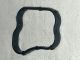GM OEM 04-24 Acadia Limited Radiator Components-Water Outlet Gasket 12690764