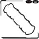 Valve Cover Gasket for Volkswagen Beetle Golf Jetta 1.9L 98-06