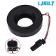 LABLT A/C Compressor Clutch With Coil For 2012-2016 Cadillac SRX 3.6L V6