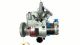 Stanadyne Injection Pump fits Case M4K Military Forklift Engine DB0431-3813