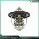 For Hyundai Santa Fe 2.4L 2010-2012 Sonata 2.4L 2008-2014 Thermostat Assembly