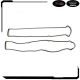 Engine Valve Cover Gaskets Fits 1998-2000 Lexus SC300 3.0L 2997CC l6 DOHC