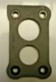 NOS FORD CARBURETOR SPACER D426-9447-AB