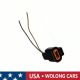 1x Brand New AC Compressor Connector Pencil Fit for 2007-2013 Kia Sorento US