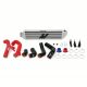 Mishimoto MMINT-CIV-16KSLWRD Fits Honda Civic 1.5T/Si Performance Intercooler Ki