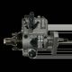 Stanadyne Injection Pump fits Cummins 3A1.7 Industrial Engine DB2327-4321