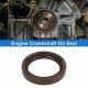 1 Pc Front Crankshaft Oil Seal for Toyota Camry Celica No.90311-38017 Main Seal