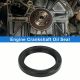 1 Pc Front Crankshaft Oil Seal for Hyundai Elantra for Kia Soul No.21421-2E300