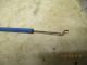 VW Audi. Heater Control Cable. 823-819-833-B