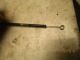 Audi VW. Heater Control Cable. 431-819-837