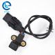 Front Camshaft Position Sensor Cps Plastic For Kia Sorento 2003 2004 2005 2006