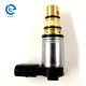 AC Compressor Control Solenoid Valve For Volkswagen Jetta Beetle 1K0820803F