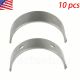 CRANKSHAFT MAIN BEARING SET 10pcs fits for HYUNDAI KIA 2.0L 2.4L 210202G100 US