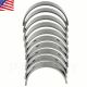 10Pcs Crankshaft Main Bearing Kit 210202G100 Fit for 08-20 Kia Hyundai 2.0L 2.4L