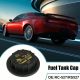 Car Radiator Coolant Recovery Cap Radiator Replaces RS527 for Lincoln for Ford