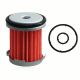 Automatic Transmission Oil Filter w/ O-ring for 2003 2004-2009 Acura MDX