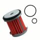 Automatic Transmission Oil Filter Cartridge for 2007-2013 Acura TL 25450P4V013